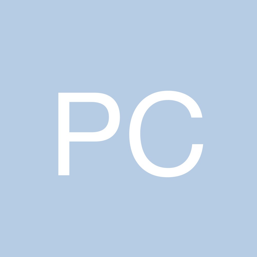 Meet your Posher, Pauline